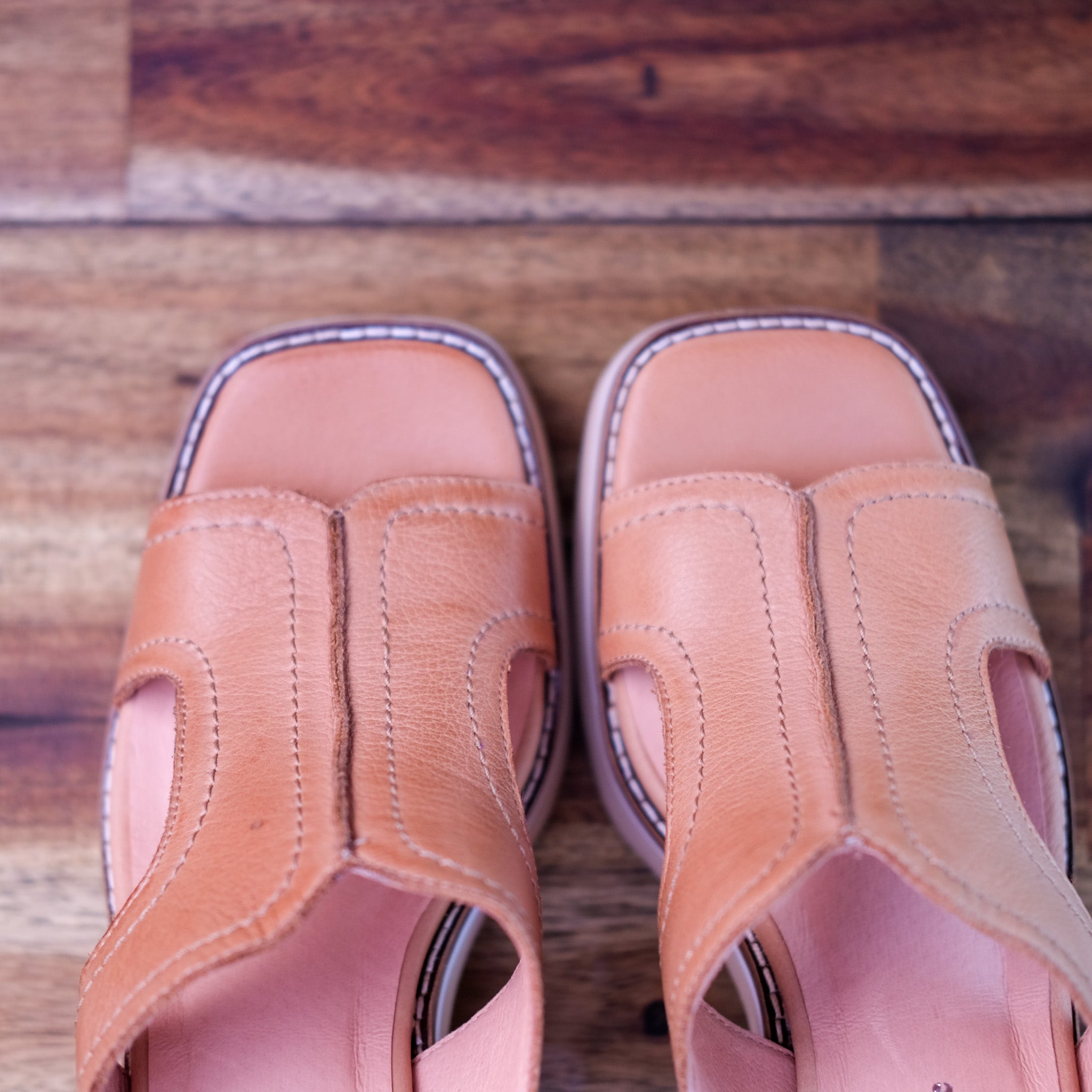 Django & Juliette - Jirra - Women’s Chunky Mule