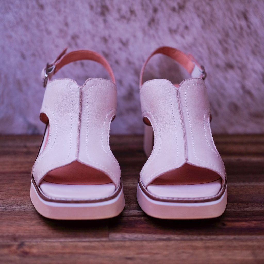 Django & Juliette - Jooper - Women’s Chunky Sandal