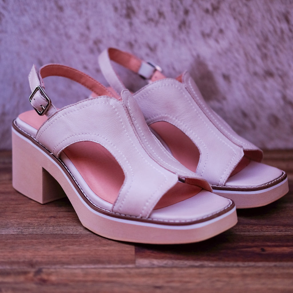 Django & Juliette - Jooper - Women’s Chunky Sandal