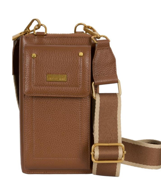 Thomas Cook - Felicia - Women’s Leather Wallet Bag