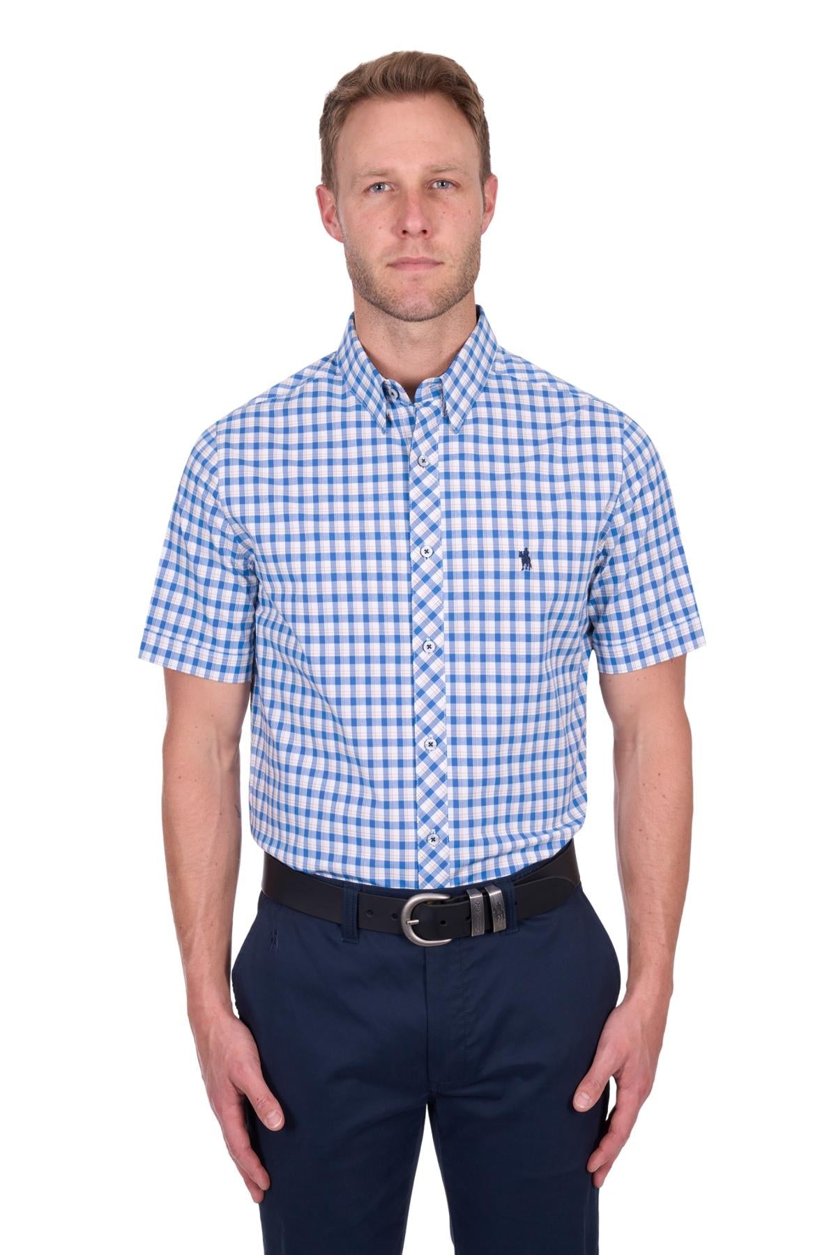 Thomas Cook - Chris - Men’s Tailored shirt