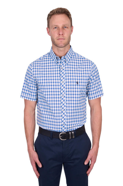 Thomas Cook - Chris - Men’s Tailored shirt
