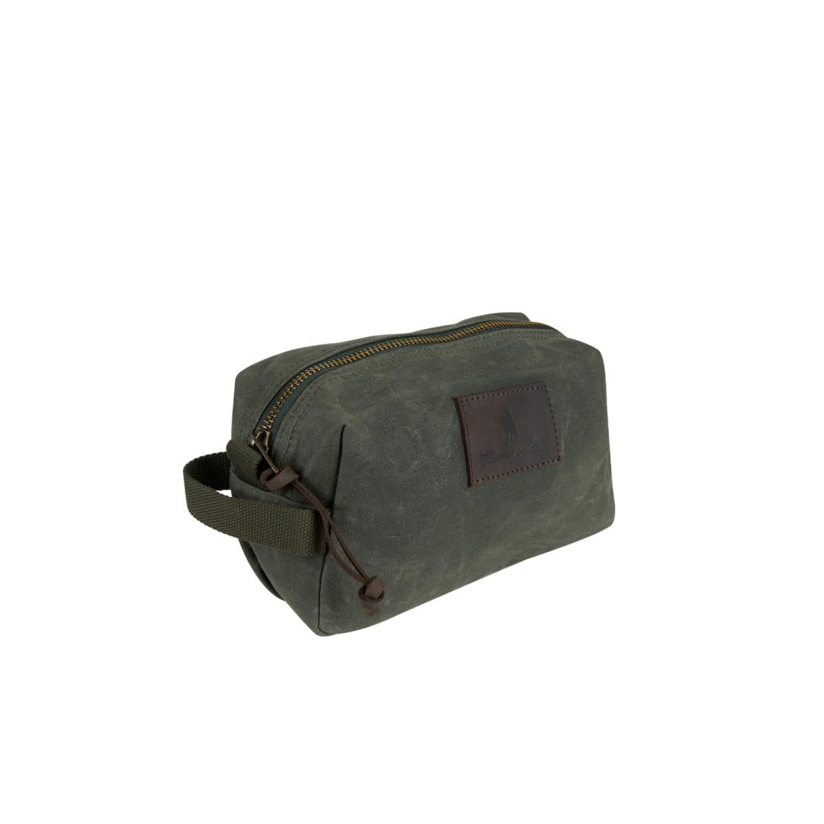 Thomas Cook - Mason - Men’s Wash Bag