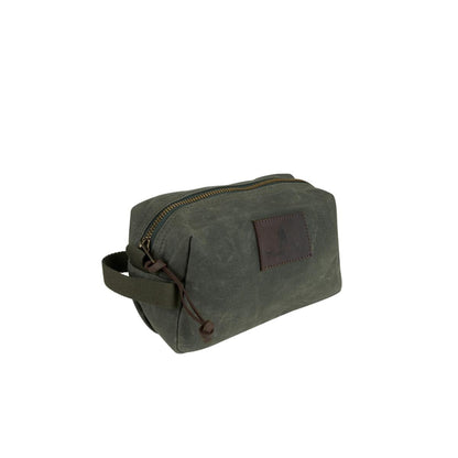 Thomas Cook - Mason - Men’s Wash Bag