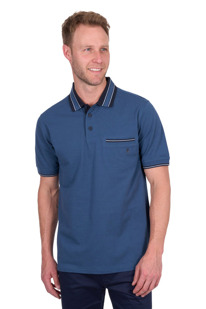 Thomas Cook - Ben - Men’s Tailored Polo