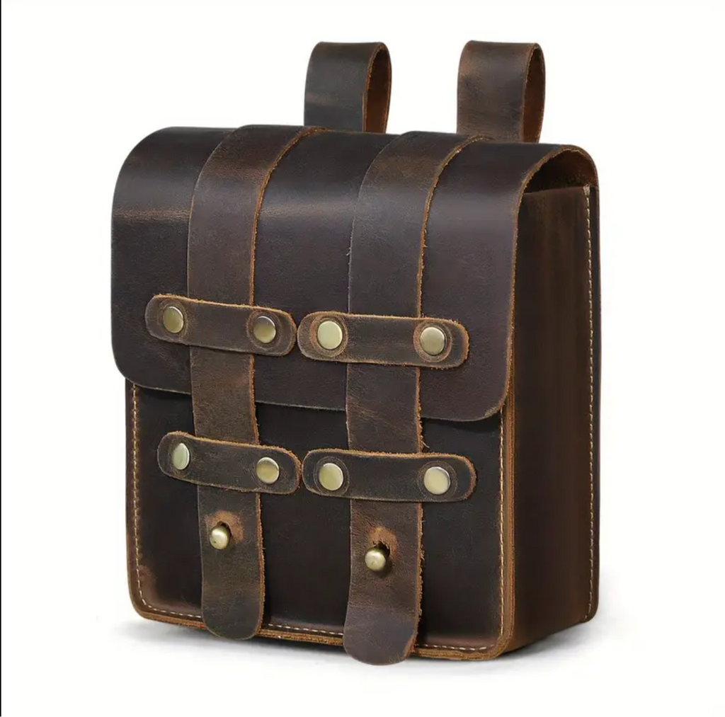 Belt Bag - Unisex Belt Satchel