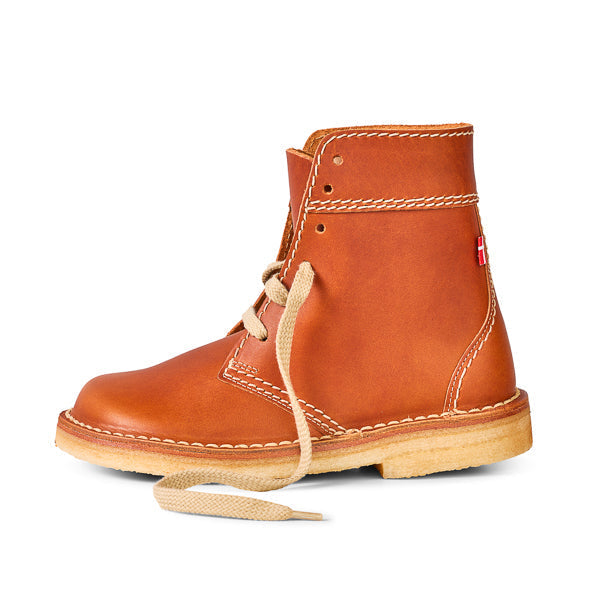 Duckfeet - Faborg- Unisex Tall Danish Ankle Boot