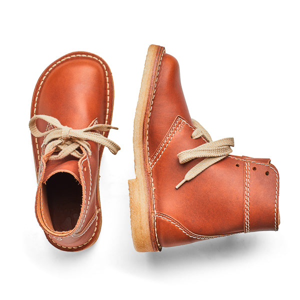 Duckfeet - Faborg- Unisex Tall Danish Ankle Boot