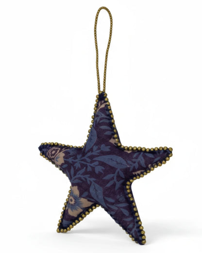 Humidity - Christmas Decorations - Hanging Ornaments Stars & Trees