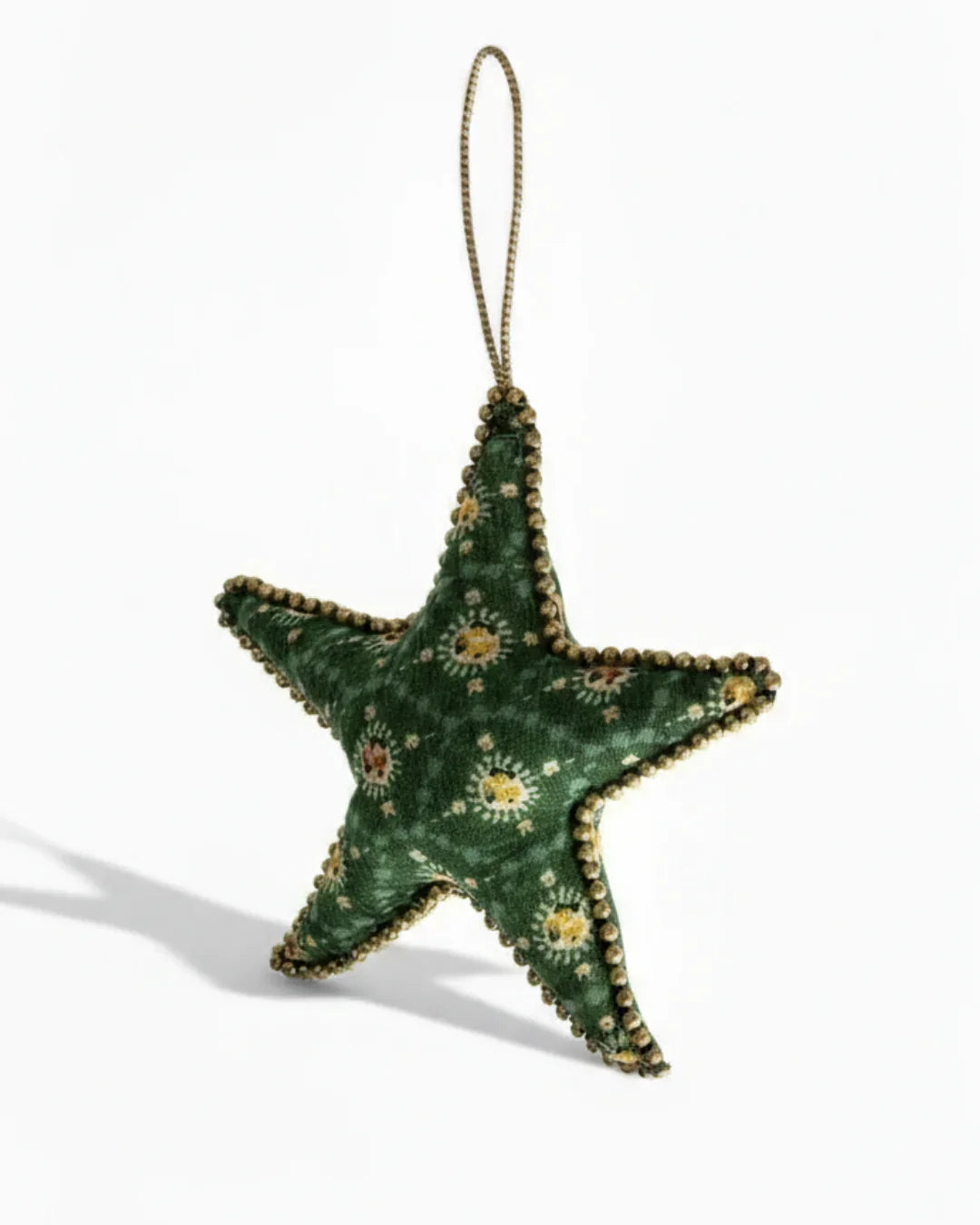 Humidity - Christmas Decorations - Hanging Ornaments Stars & Trees
