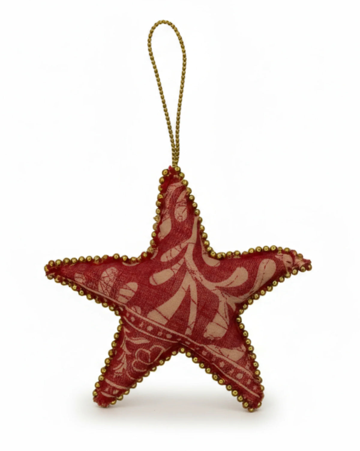 Humidity - Christmas Decorations - Hanging Ornaments Stars & Trees