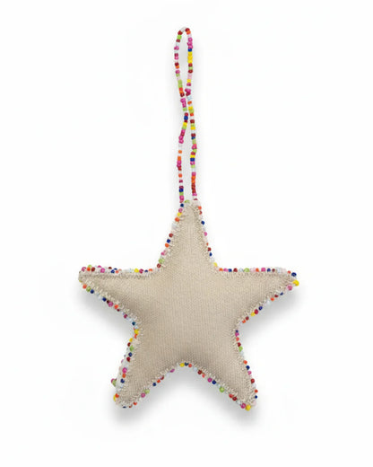 Humidity - Christmas Decorations - Hanging Ornaments Stars & Trees
