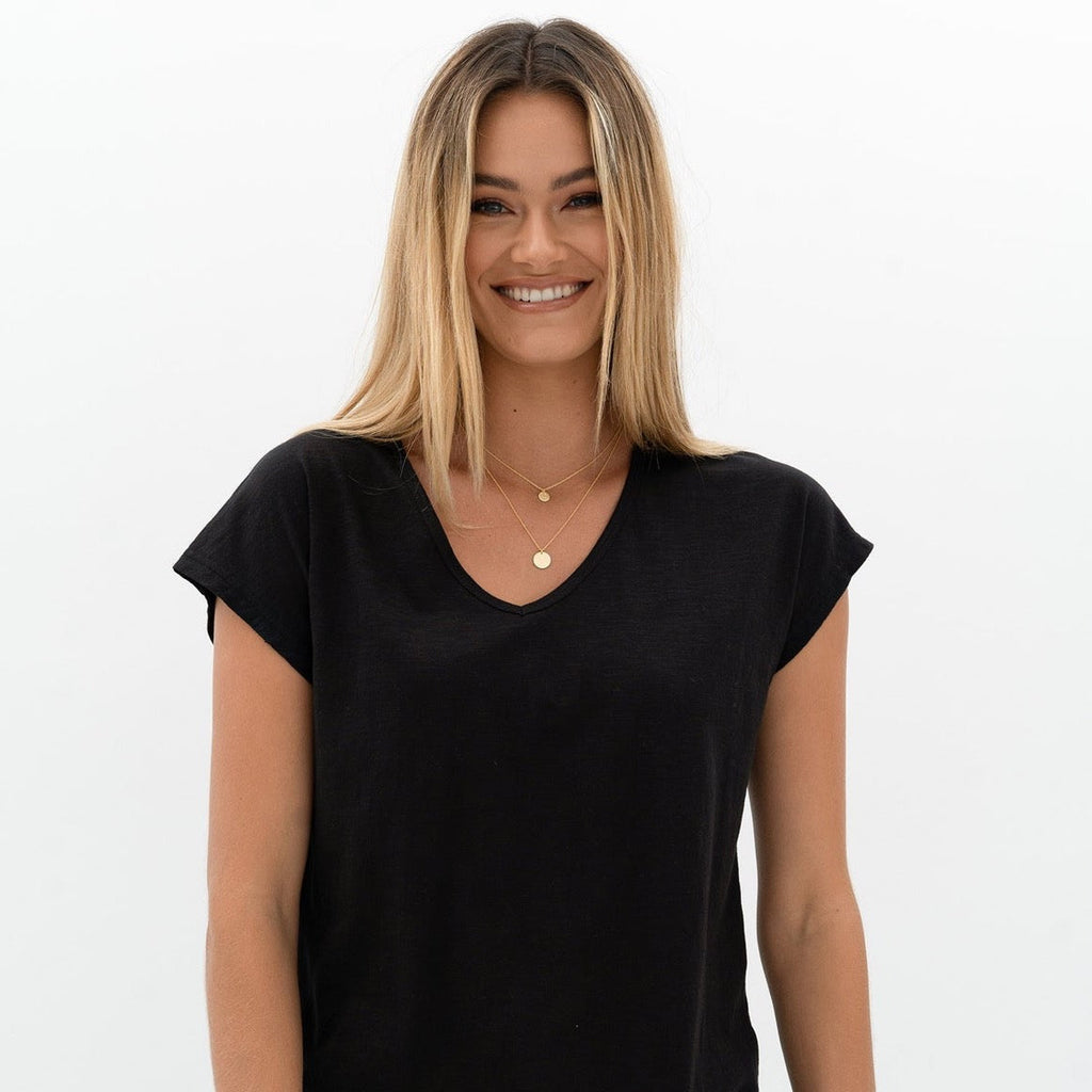 Humidity - Must Have Women's V Neck T-Shirt