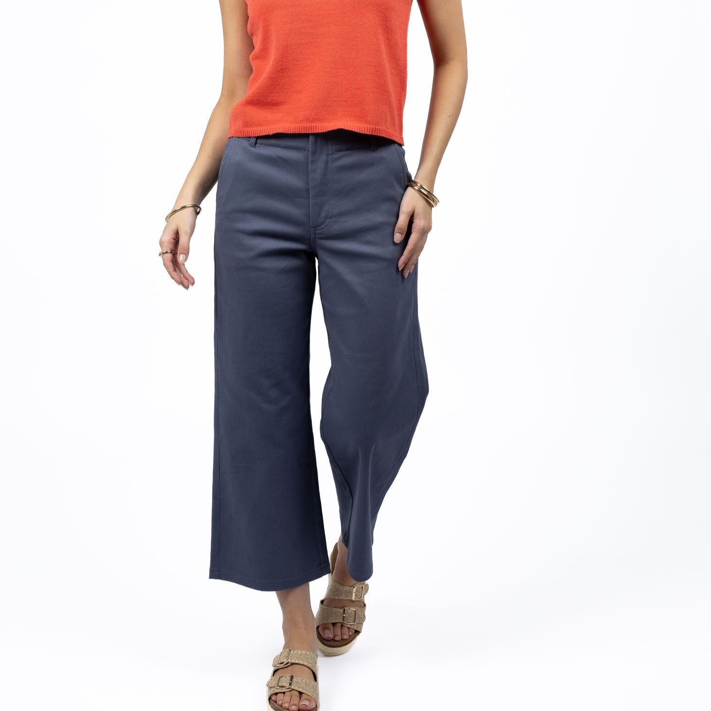 Humidity - Margot - Women's Drill Pants