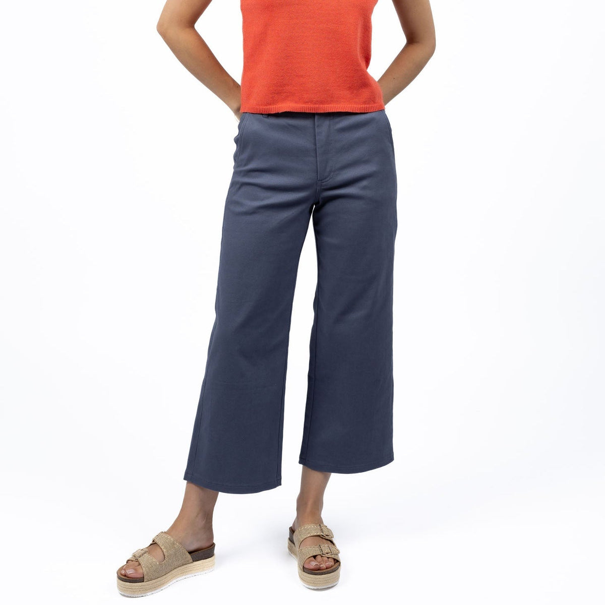 Humidity - Margot - Women's Drill Pants