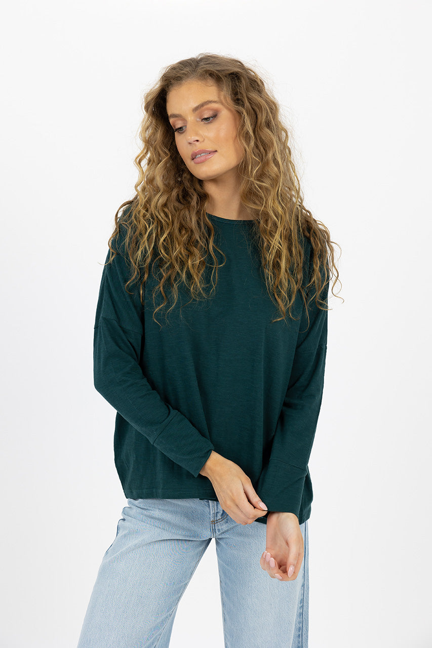 Humidity - Dippy - Women's 100% Cotton Tee