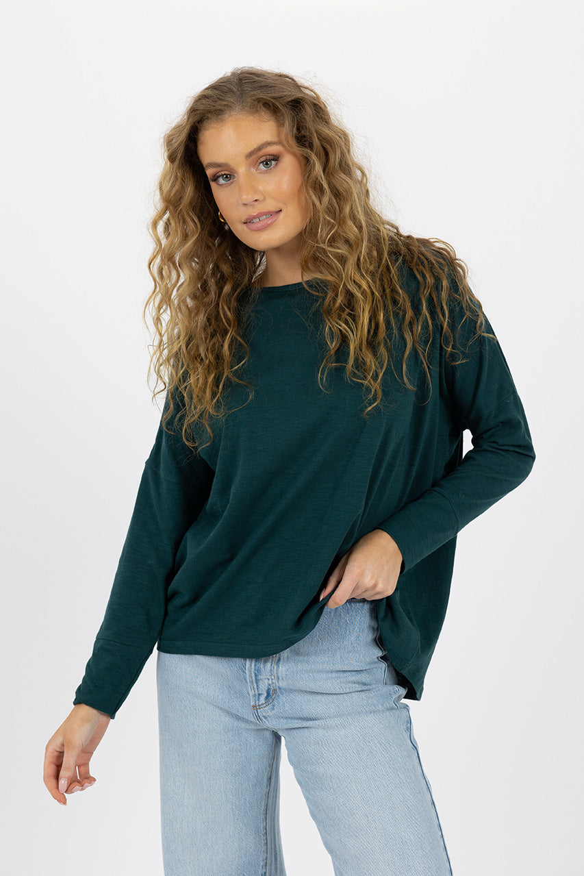 Humidity - Dippy - Women's 100% Cotton Tee