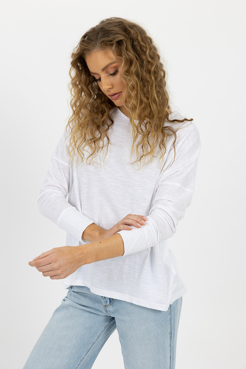 Humidity - Dippy - Women's 100% Cotton Tee
