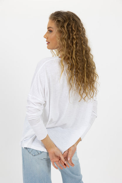 Humidity - Dippy - Women's 100% Cotton Tee