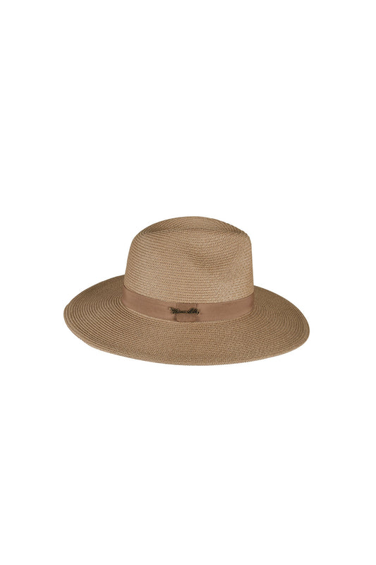 Thomas Cook - Abigail Hat - Women’s Wide Brim Fedora