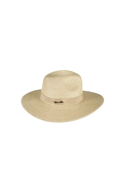 Thomas Cook - Abigail Hat - Women’s Wide Brim Fedora