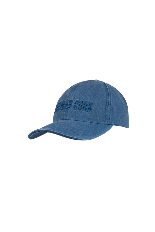 Thomas Cook - Kingston - Men’s 100% Cotton Cap