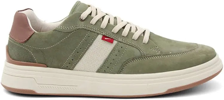 Ferracini - Noe - Men’s Leather Sneaker