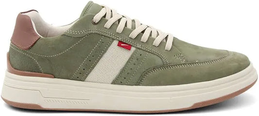 Ferracini - Noe - Men’s Leather Sneaker