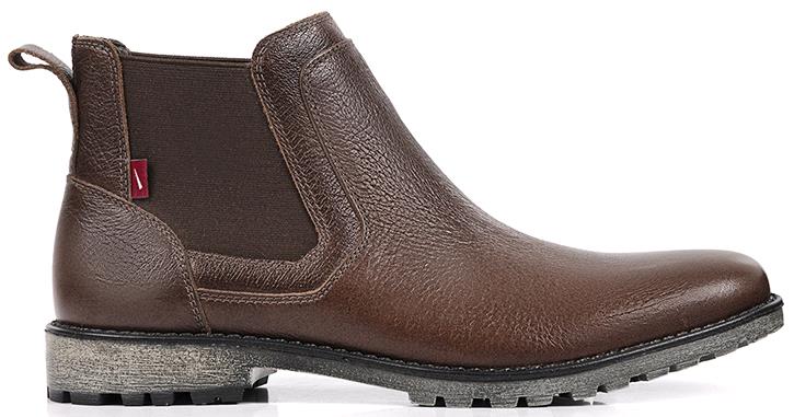 Ferracini - Lennon - Men’s Leather Chelsea Boot