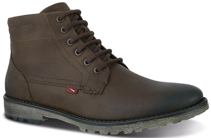 Ferracini - Lewis - Men’s Leather Lace Up Boot