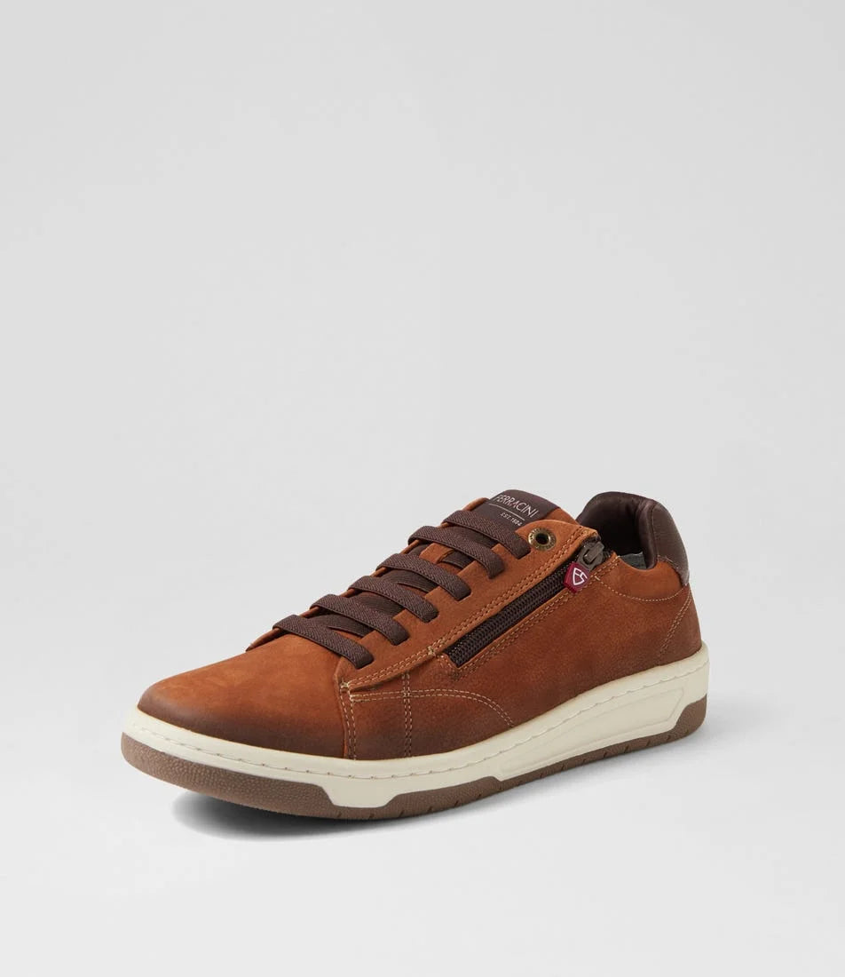 Ferracini - Wilfred - Men’s Leather Shoe
