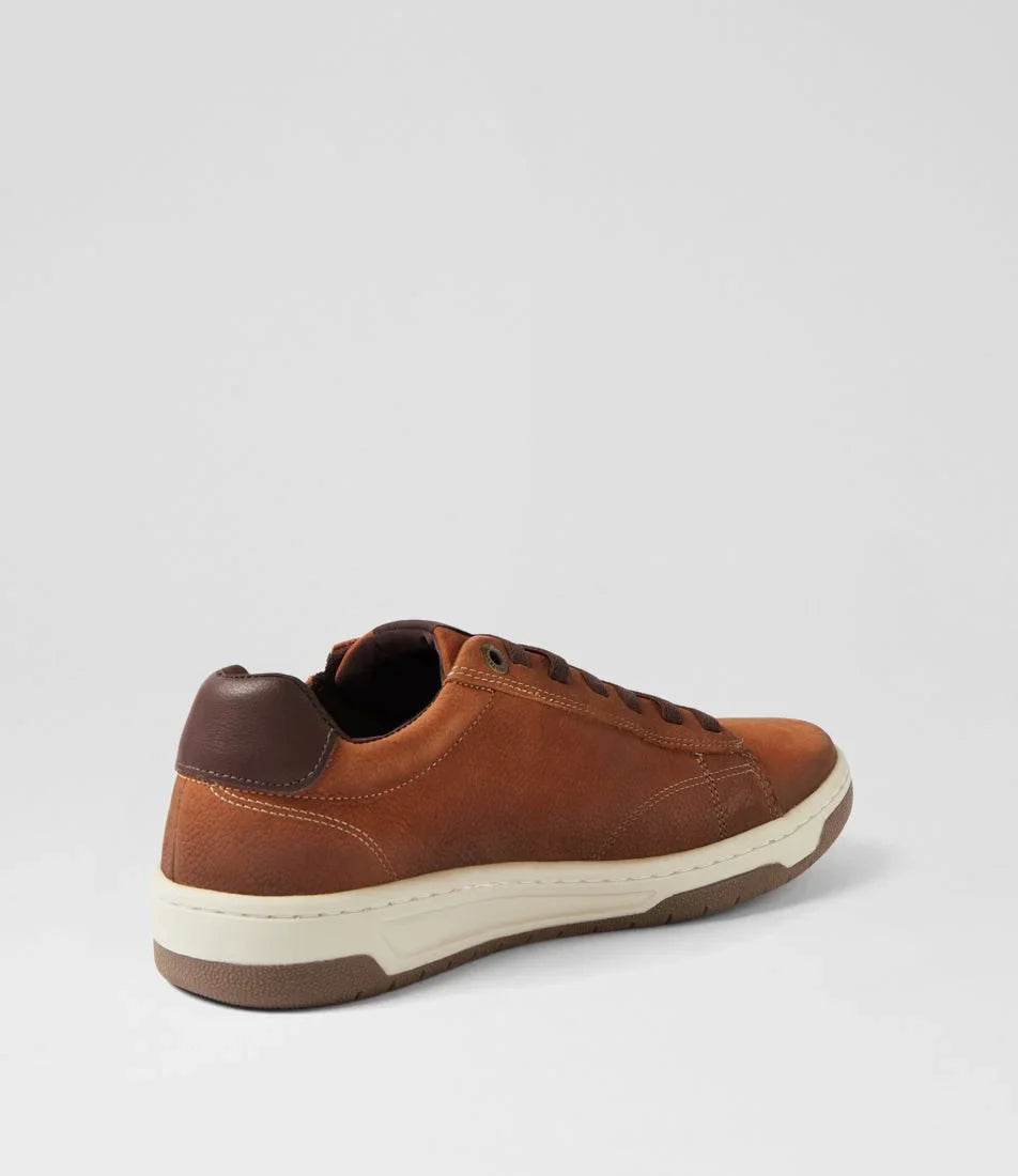 Ferracini - Wilfred - Men’s Leather Shoe