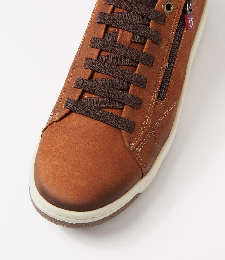 Ferracini - Wilfred - Men’s Leather Shoe