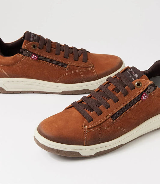 Ferracini - Wilfred - Men’s Leather Shoe
