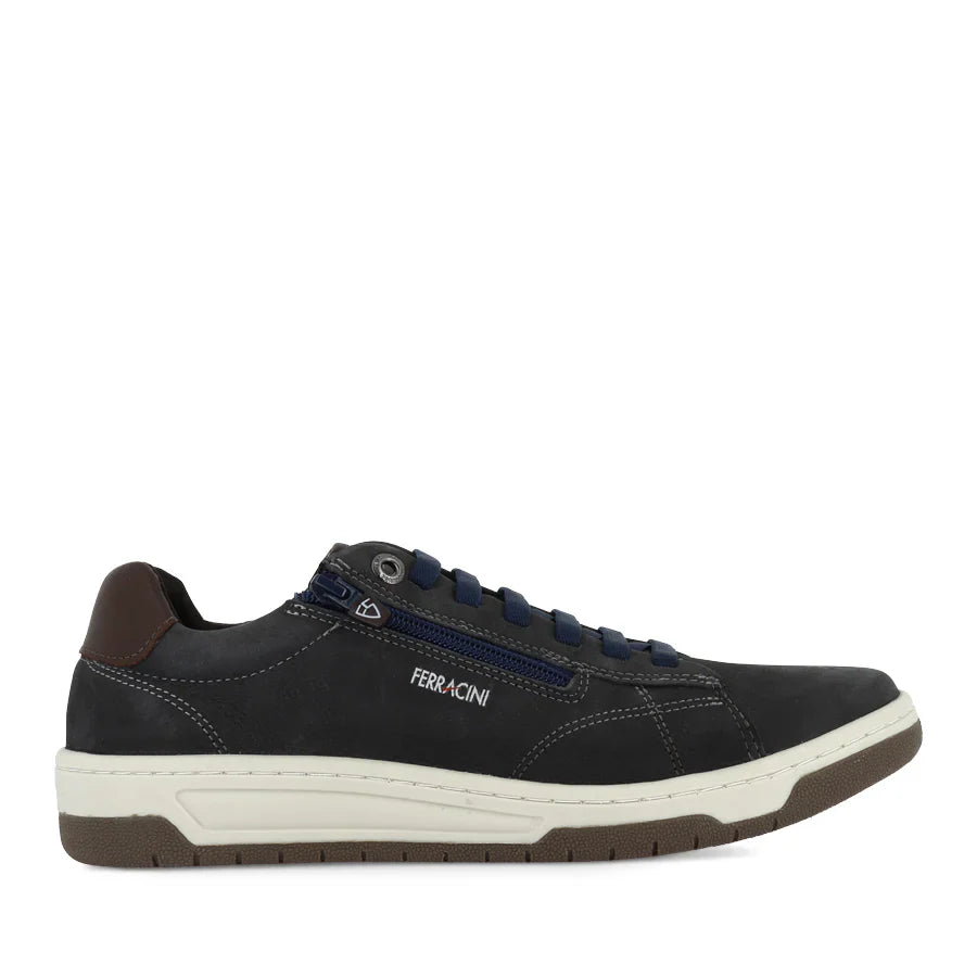 Ferracini - Wilfred - Men’s Leather Shoe