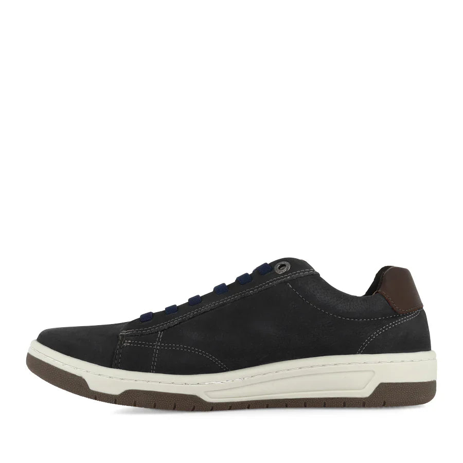 Ferracini - Wilfred - Men’s Leather Shoe