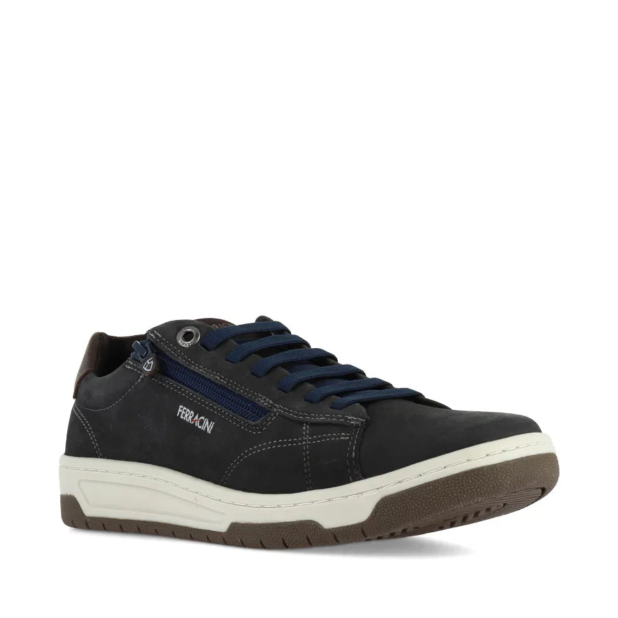 Ferracini - Wilfred - Men’s Leather Shoe
