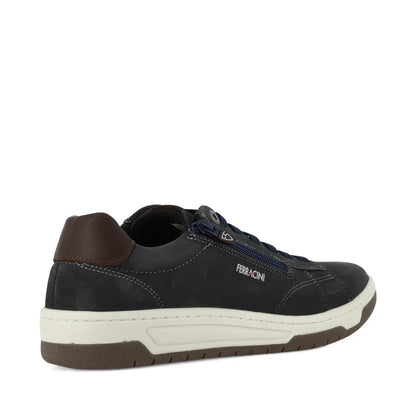 Ferracini - Wilfred - Men’s Leather Shoe