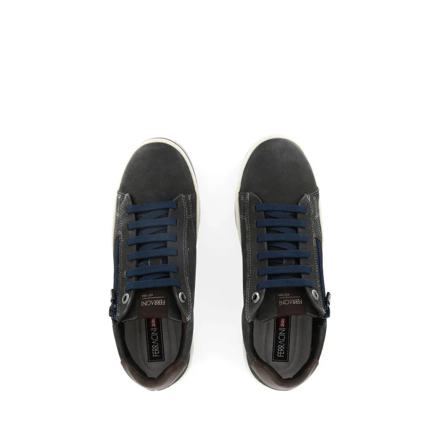 Ferracini - Wilfred - Men’s Leather Shoe