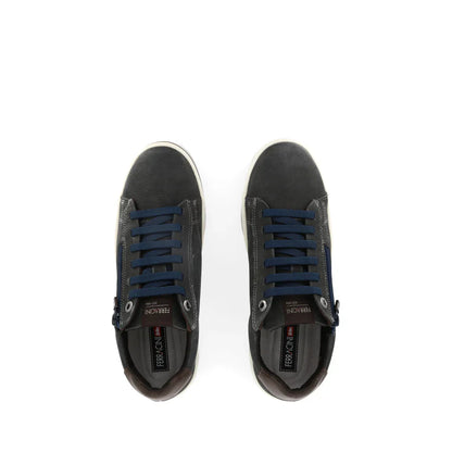 Ferracini - Wilfred - Men’s Leather Shoe