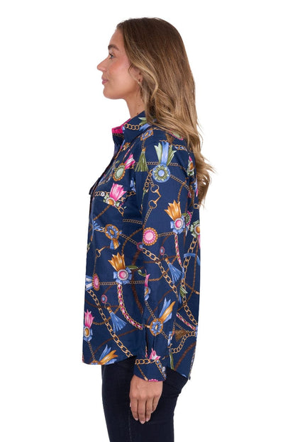Thomas Cook - Jolie - Women’s Shirt