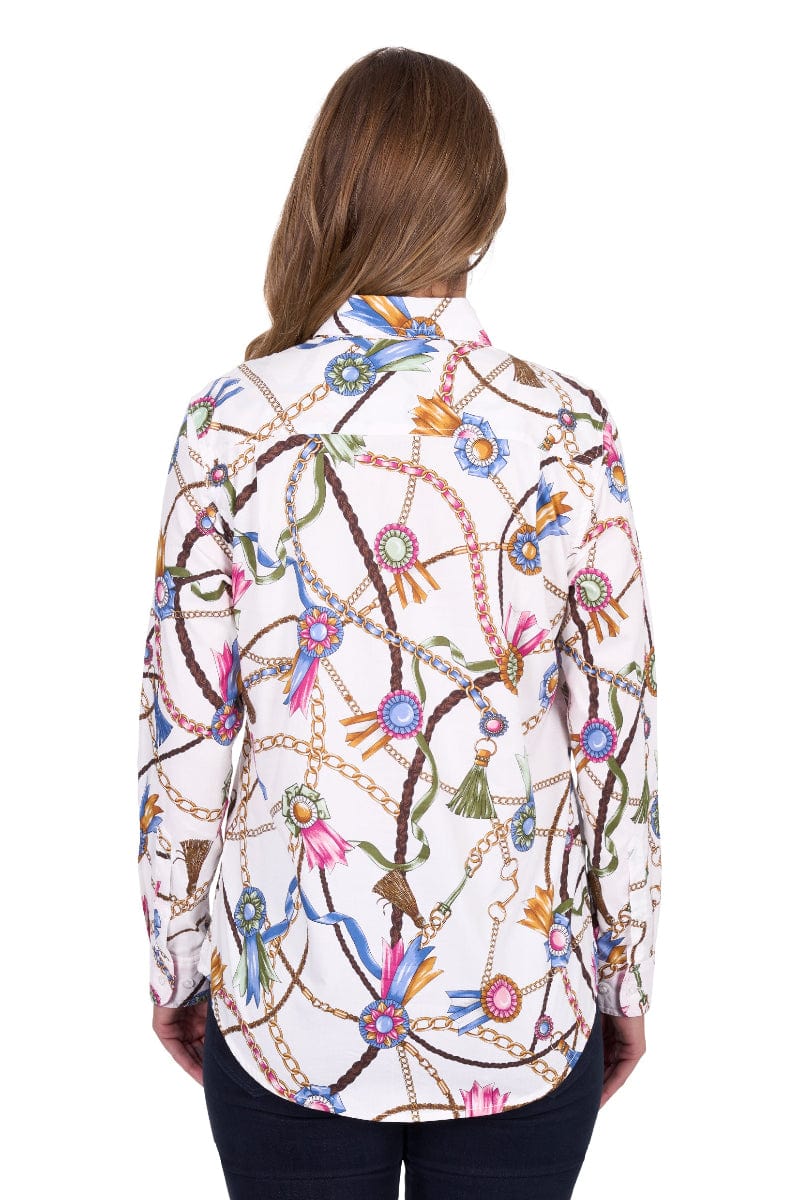 Thomas Cook - Jolie - Women’s Shirt