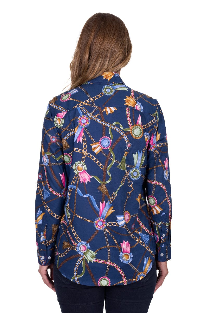 Thomas Cook - Jolie - Women’s Shirt