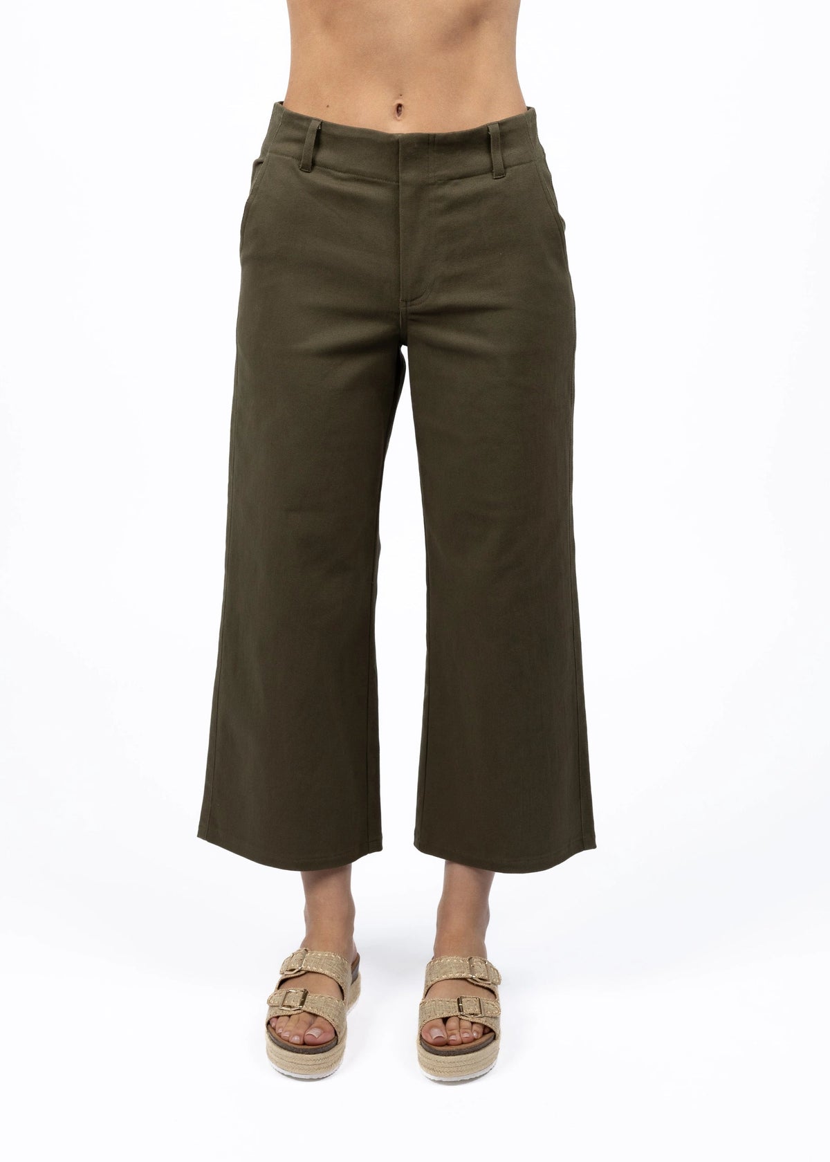 Humidity - Margot - Women's Drill Pants
