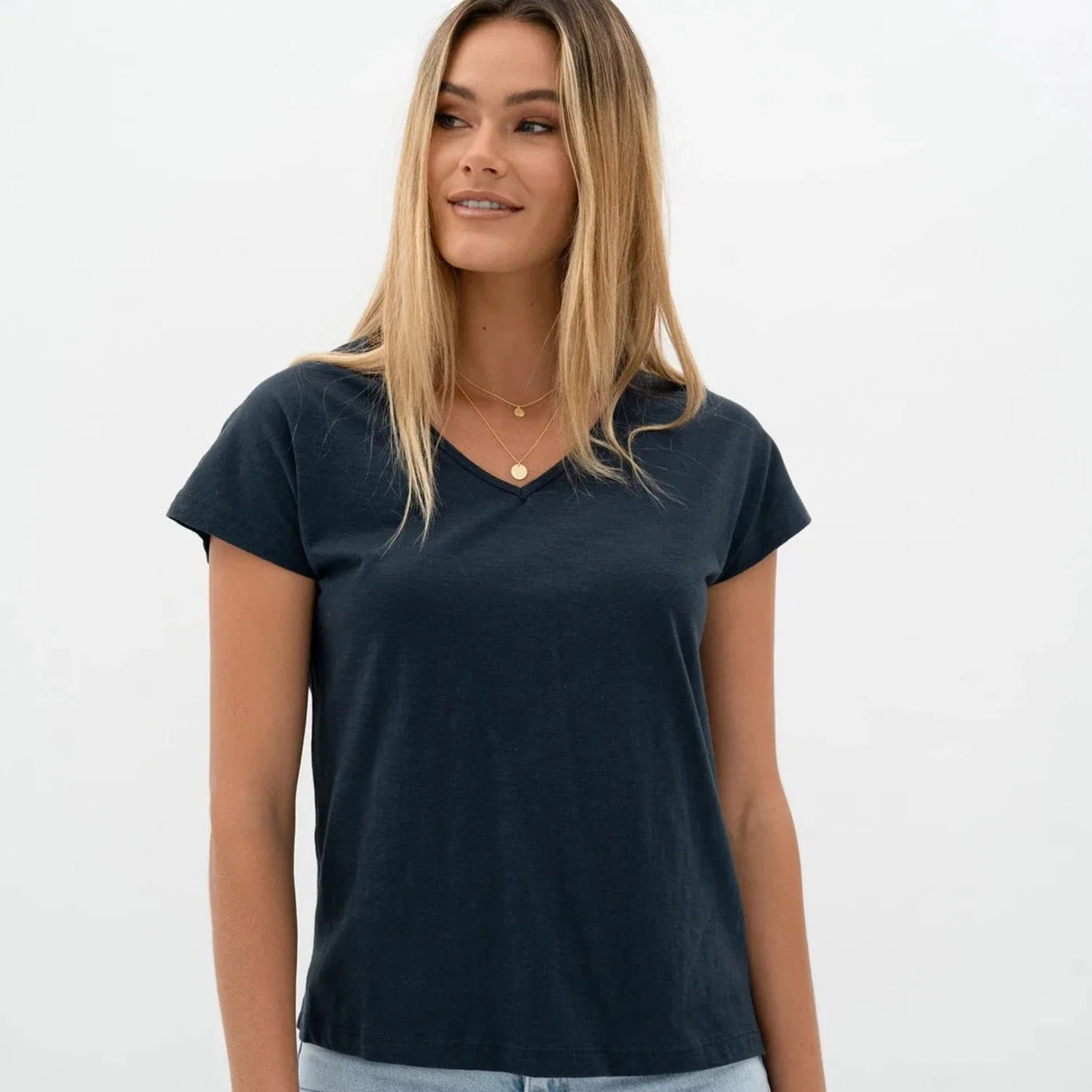 Humidity - Must Have Women's V Neck T-Shirt