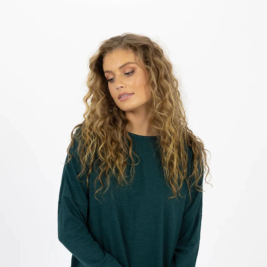 Humidity - Dippy - Women's 100% Cotton Tee