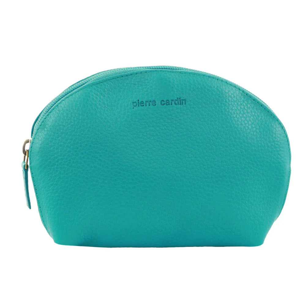 Pierre Cardin - PC 3744 - Women's Leather Coin Purse