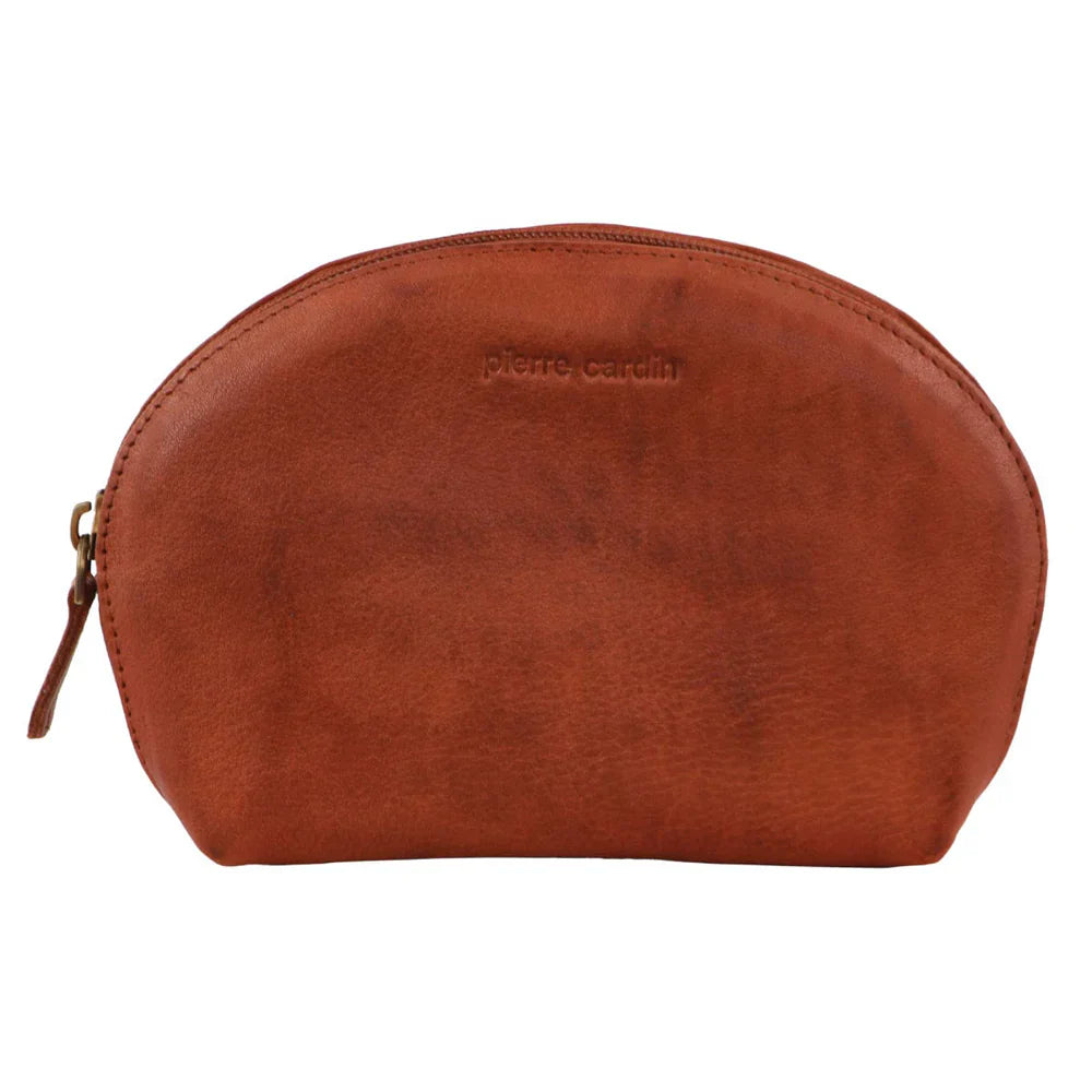 Pierre Cardin - PC 3744 - Women's Leather Coin Purse