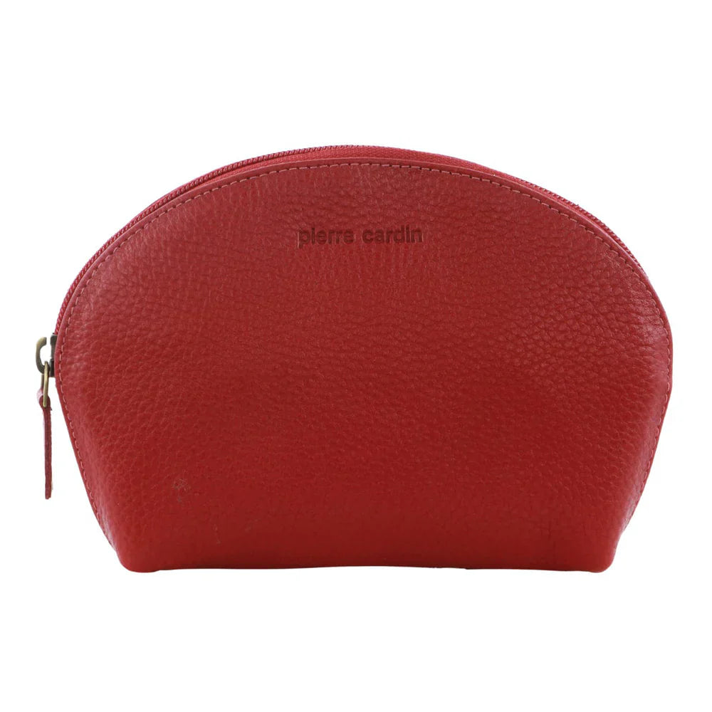 Pierre Cardin - PC 3744 - Women's Leather Coin Purse