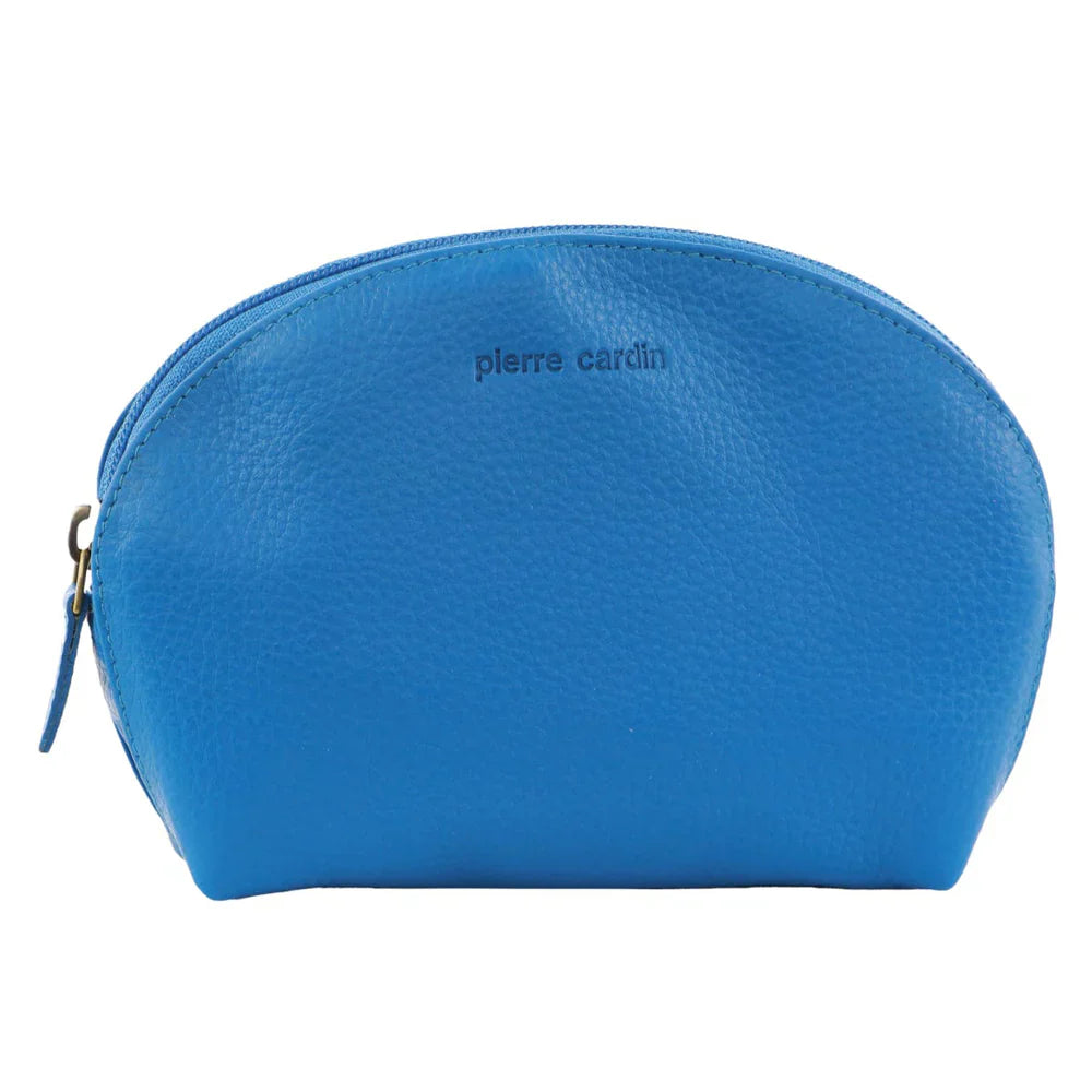 Pierre Cardin - PC 3744 - Women's Leather Coin Purse